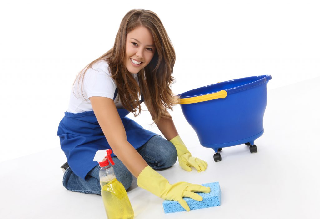 What to Expect from House Cleaning Service