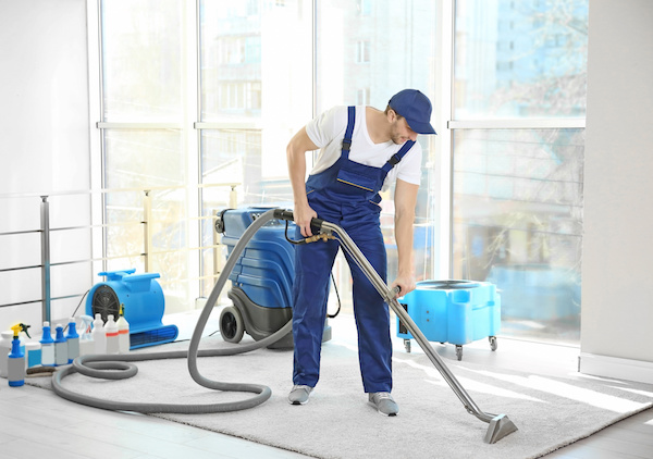 House Cleaning Dallas