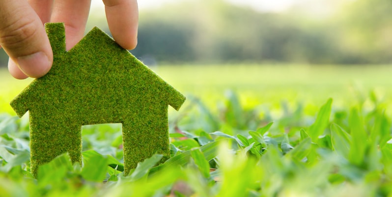 Using Environmentally Friendly Products for Your Vernon Hills House Cleaning