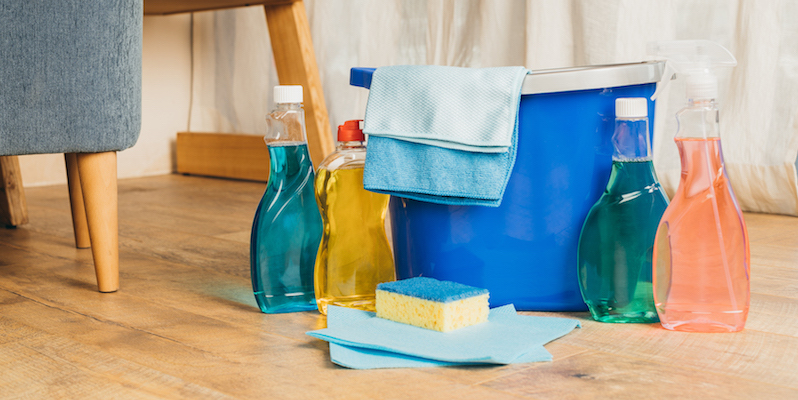 What Should You Expect from Your Skokie Maid Service?