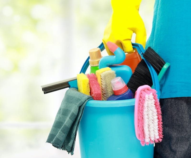 Provide Feedback for your Wheeling Maid Service